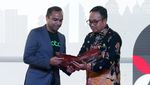 Kolaborasi GoTo-KCIC Permudah Akses Masyarakat Naik Kereta Cepat