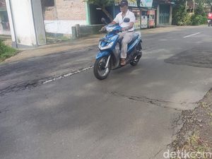 Sempat Dilaporkan ke Gibran, Begini Kondisi Jalan Godean Menurut Pemda DIY