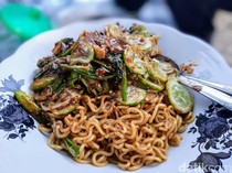 6 Rekomendasi Kuliner Aneh di Situbondo