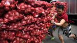 Bawang Jadi Barang Mewah di Filipina, Harganya Lebih Mahal dari Ayam