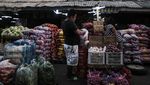 Bawang Jadi Barang Mewah di Filipina, Harganya Lebih Mahal dari Ayam