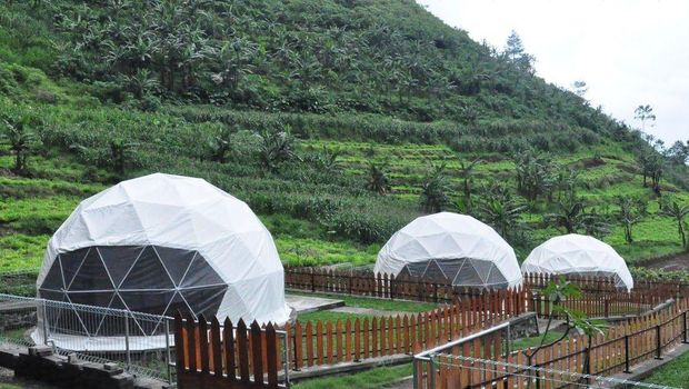 Lembah Indah Resort