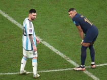 Top Skor Piala Dunia 2026: Balapan Messi dan Mbappe