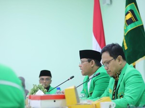 DPW PPP Jatim Targetkan 11 Kursi DPR RI di Pemilu 2024