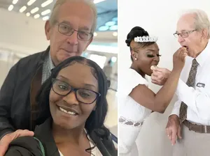 Kisah Gadis Muda Nikahi Kakek 85 Tahun yang Viral di Tiktok