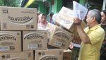 MinyaKita Mulai Masuk Pasar Lagi, Nih Buktinya