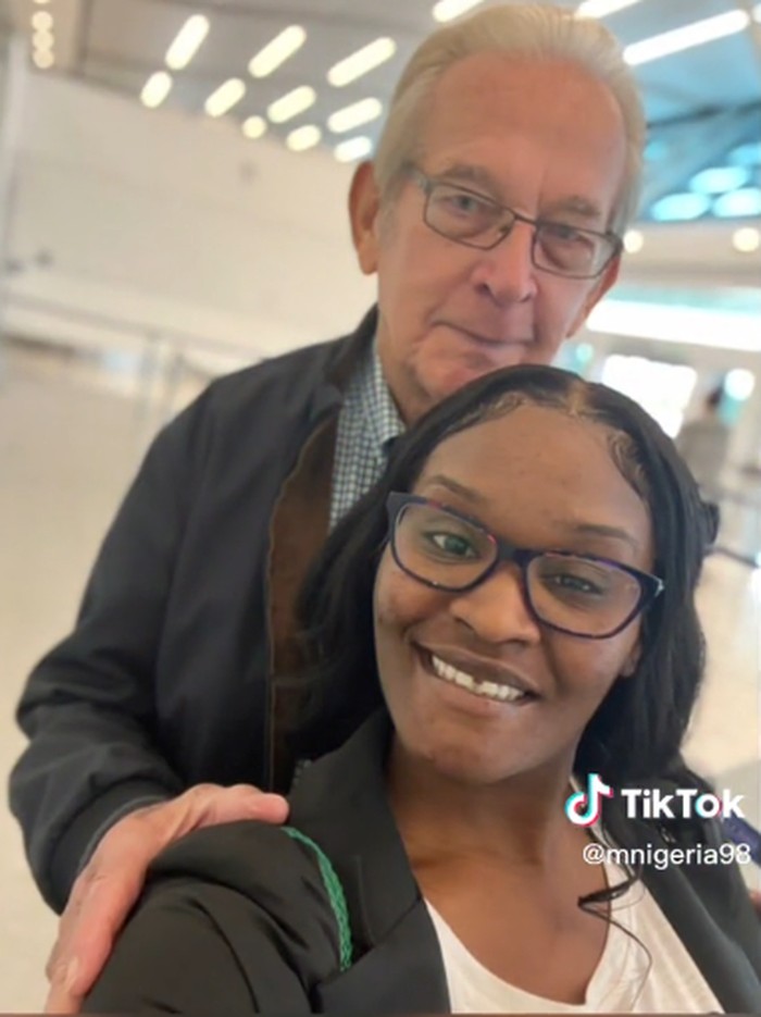 Miracle Pogue & Charle Pogue