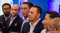 Tim Koalisi Perubahan baru saja bertemu pada Kamis (2/2) di kantor DPP PD dan dihadiri Anies serta Ketum PD Agus Harimurti Yudhoyono (AHY).