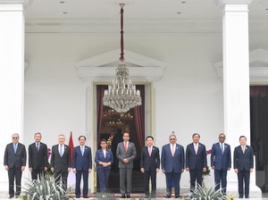 8 Kerja Sama Asean dalam Bidang IPTEK, Pelajari Yuk!