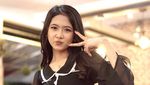 Ochi Alvira Pernah Nangis Gegara Baju Lebaran Dibawa Orang