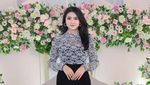 Ochi Alvira Pernah Nangis Gegara Baju Lebaran Dibawa Orang