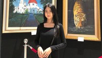 Pedangdut asal Banyuwangi itu biasa membawakan lagu-lagu dangdut dalam versi koplo. (Foto: dok Instagram)