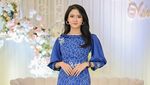 Ochi Alvira Pernah Nangis Gegara Baju Lebaran Dibawa Orang
