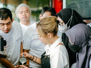 Disabilitas Juga Bisa Masuk Lapangan Kerja Berkat Peran Perusahaan Lokal