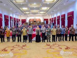 Maksimalkan Penerimaan Pajak, Pemprov Jatim MoU dengan Dirjen Pajak