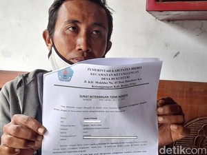 Sudah UHC, Warga Miskin di Brebes Wajib Urus SKTM saat Berobat di RS