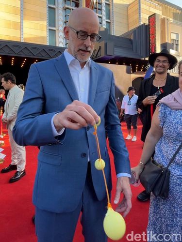 peyton reed