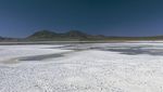 Potret Salar de Atacama, Sumber Litium Murni Terbesar di Bumi