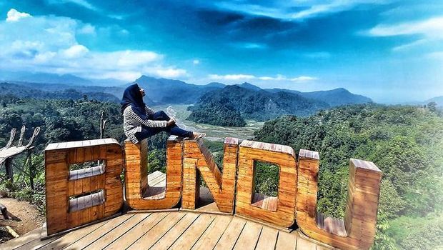 Puncak Bundu