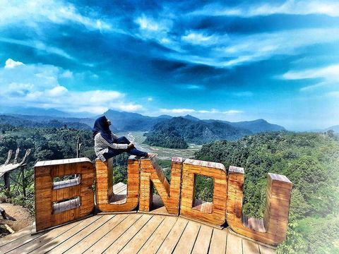 Puncak Bundu