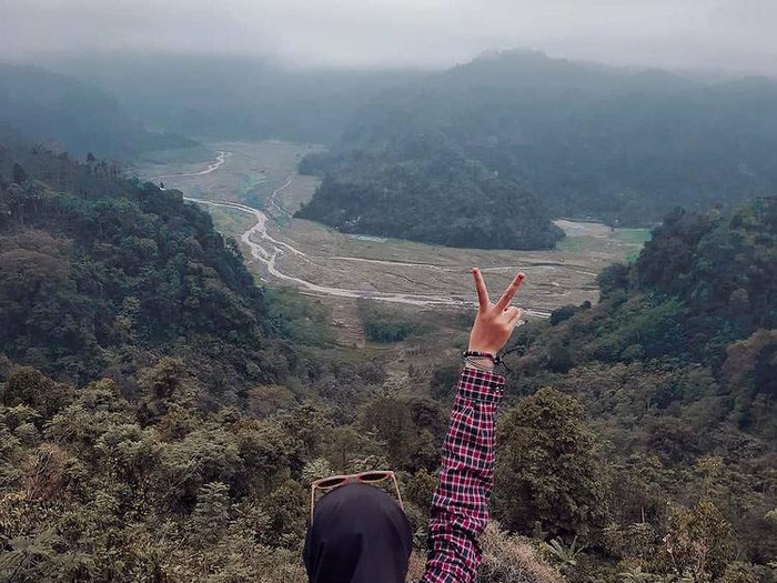 Puncak Bundu