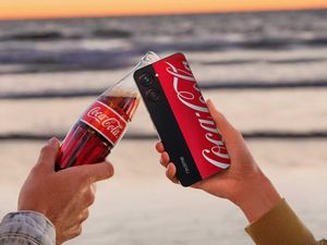 Realme 10 Pro 5G Coca-Cola Edition Siap Dirilis di Indonesia