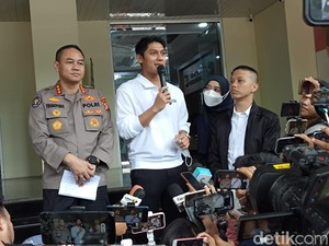 Hater Minta Maaf ke Rizky Billar: 20 Jam Terlacak dan Ditangkap