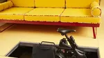 Pakai Tenaga Matahari, Pria Ini Bawa Rumahnya Keliling Dunia