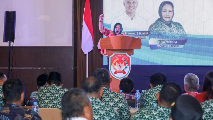 Sahabat Ganjar