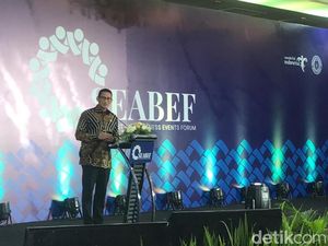 Sandiaga Uno Dorong Jogja Jadi Tuan Rumah Event-event Kelas Dunia