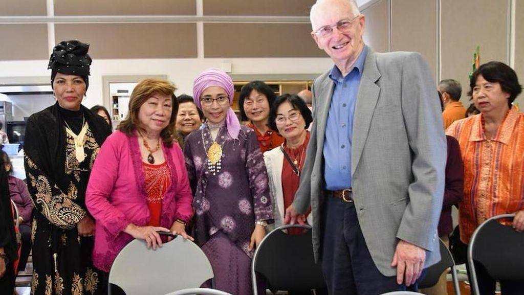 Sejumlah Warga Indonesia Pilih Pensiun di Australia, Ini Beberapa Kegiatan Mereka