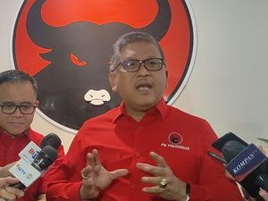 PDIP soal Desakan Kepala BRIN Dicopot: Itu Akibat Proporsional Terbuka