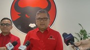 Bantah Anggapan Ganjar Antitesis Jokowi, PDIP: Kami Senapas!