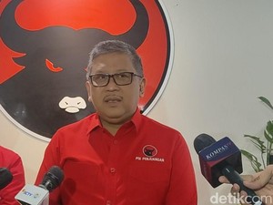 Jokowi Sempat Lupa Sapa AHY Capres di Harlah PPP, PDIP Bilang Begini