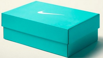 13. Nike 261.200.000 followers Foto: Dok. Tiffany & co. dan Nike