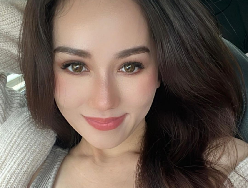 Sosok Artis yang Ketahuan Goda Suami Orang, Chatnya Minta Maaf Viral