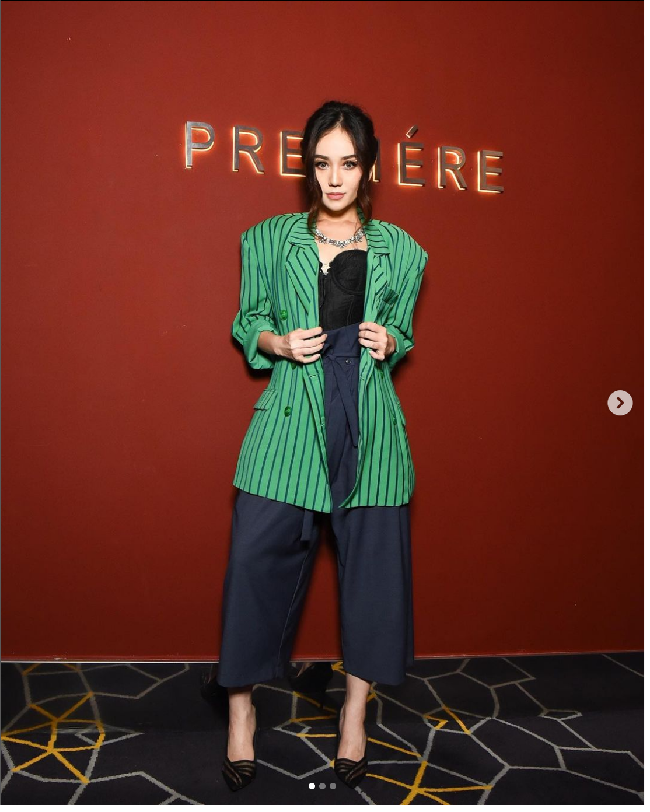 Dalam wawancara dengan media, Bella Astillah mengungkapkan Sophia AlBarakbah sudah meminta maaf padanya. Sang aktris mengaku jatuh cinta pada suami Bella. Foto: Instagram