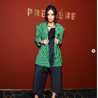 Dalam wawancara dengan media, Bella Astillah mengungkapkan Sophia AlBarakbah sudah meminta maaf padanya. Sang aktris mengaku jatuh cinta pada suami Bella. Foto: Instagram