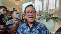 NasDem Bantah Surya Paloh Beri Kode Ingin Bertemu PDIP: Hasto Salah Alamat