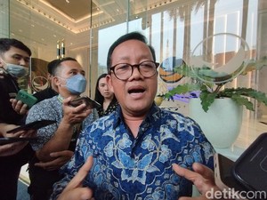 NasDem: Satu Atau Dua Hari Ini Akan Ada Surprise Cawapres Anies