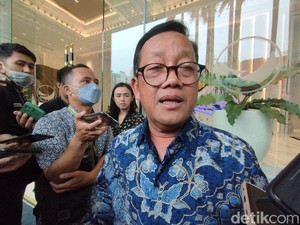 NasDem: Piagam Deklarasi Koalisi Perubahan Sudah Tuntas, Tunggu Momentum