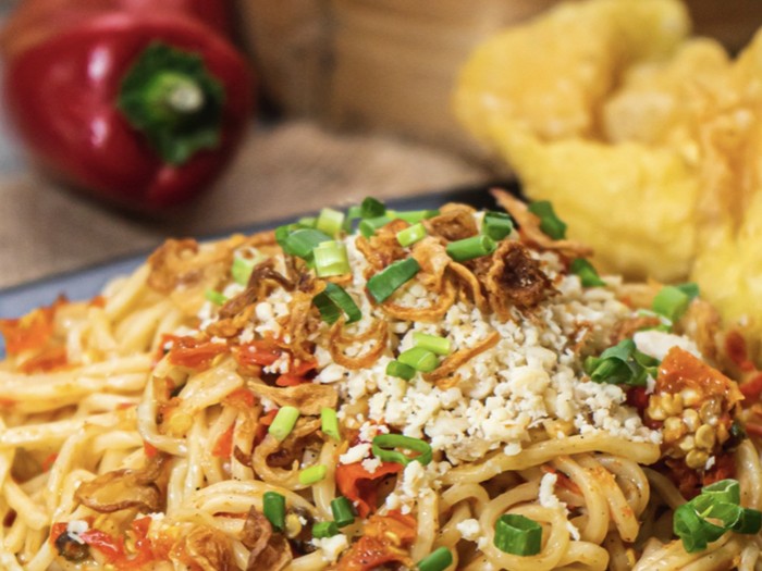 Tak Ada Lagi Mie Iblis! Mie Gacoan Resmi Ubah Nama Menu