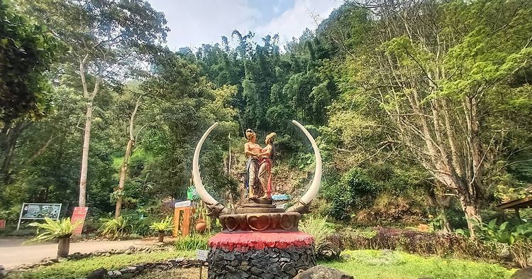 Taman Kemesraan