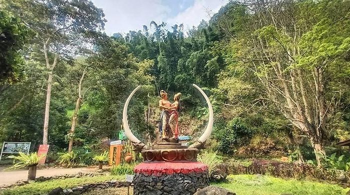 Taman Kemesraan