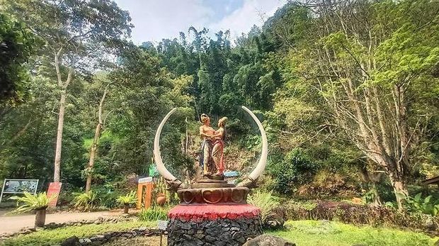 Taman Kemesraan