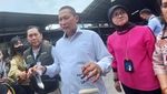 Terbongkar! Beras Bulog Dioplos-Dikemas Ulang