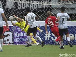 Beberapa Laga Tertunda, Liga 1 Dipertimbangkan Digelar di Luar Jawa