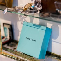 Mengenal Tiffany & co, Brand Perhiasan yang Tokonya di Indonesia Disegel Bea Cukai