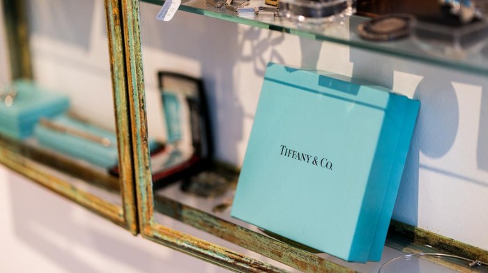 Tiffany and Co.