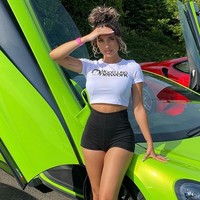 Liburan mewah, memiliki sport car, busana indah hingga apartemen di kawasan elite kini dimiliki oleh Toni. Begitu kontras dengan kehidupannya beberapa tahun silam. Foto: dok. Instagram/@tonicamillexo